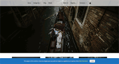 Desktop Screenshot of manueldiazfotografia.com